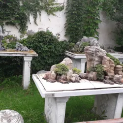 Lingering Garden - Suzhou