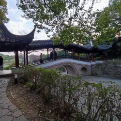 Panmen Gate - Suzhou