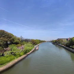 Panmen Gate - Suzhou
