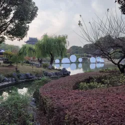 Panmen Gate - Suzhou