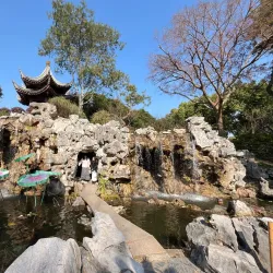 Panmen Gate - Suzhou