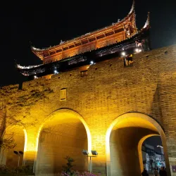 Shantang Street - Suzhou