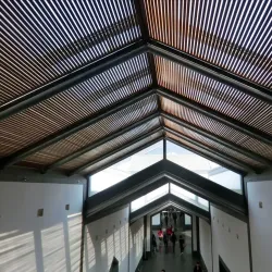 Suzhou Museum - Suzhou