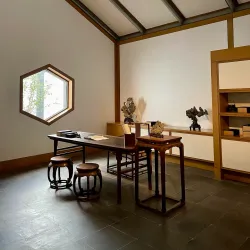 Suzhou Museum - Suzhou