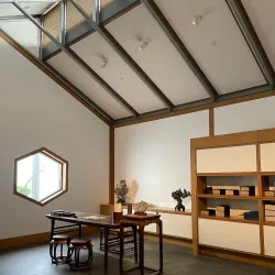 Suzhou Museum - Suzhou