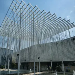 Suzhou Silk Museum - Suzhou