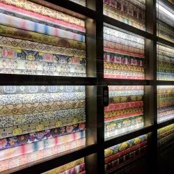 Suzhou Silk Museum - Suzhou