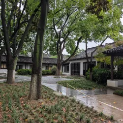Suzhou Silk Museum - Suzhou