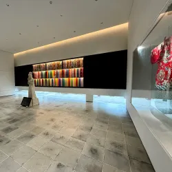 Suzhou Silk Museum - Suzhou