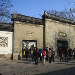 The Humble Administrator's Garden - Suzhou
