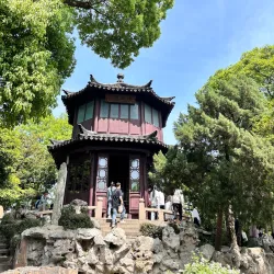The Humble Administrator's Garden - Suzhou