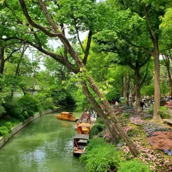 Tiger Hill - Suzhou