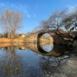 Shaxi Ancient Town - Taicang