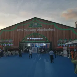 Taicang Ancient City Wall - Taicang