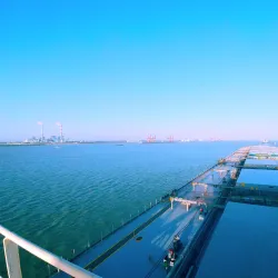 Taicang Ancient City Wall - Taicang