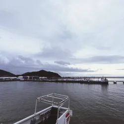 Taicang Ancient City Wall - Taicang