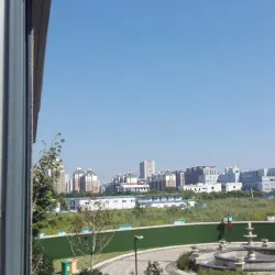 Taicang Ancient City Wall - Taicang