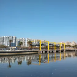 Taicang Botanical Garden - Taicang