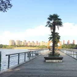 Taicang Botanical Garden - Taicang