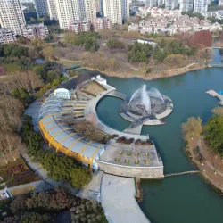 Taicang Botanical Garden - Taicang