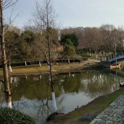 Taicang Botanical Garden - Taicang