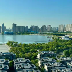 Taicang Confucius Temple - Taicang