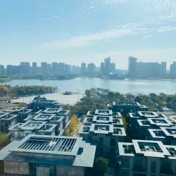 Taicang Confucius Temple - Taicang