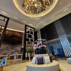 Taicang Confucius Temple - Taicang