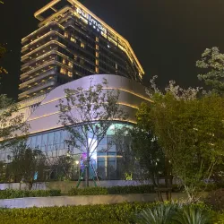 Taicang Confucius Temple - Taicang