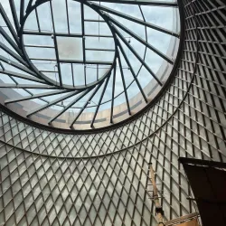 Taicang Museum - Taicang