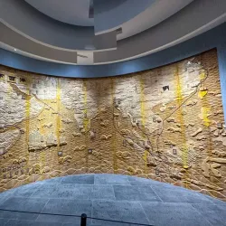 Taicang Museum - Taicang