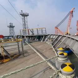 Taicang Port - Taicang