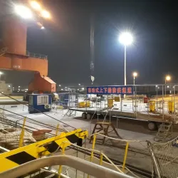 Taicang Port - Taicang