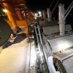 Taicang Port - Taicang