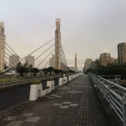 Taicang Riverside Park - Taicang