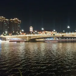 Taicang Riverside Park - Taicang