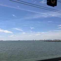 Yangcheng Lake Scenic Area - Taicang