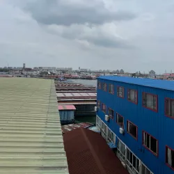 Yangcheng Lake Scenic Area - Taicang