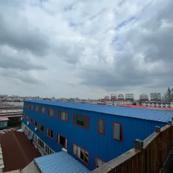 Yangcheng Lake Scenic Area - Taicang