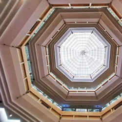 Shanxi Museum - Taiyuan