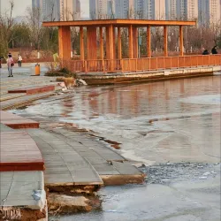 Taiyuan Ancient Government Office (Taiyuan Fu Yamen) - Taiyuan