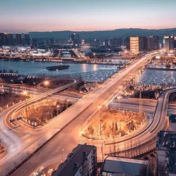 Taiyuan Ancient Government Office (Taiyuan Fu Yamen) - Taiyuan