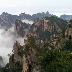 Luanhe River Scenic Area - Tangshan