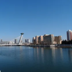 Haihe River - Tianjin