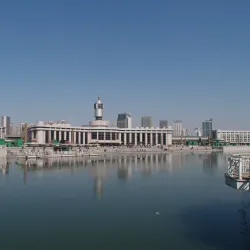 Haihe River - Tianjin