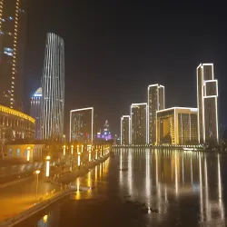 Haihe River - Tianjin