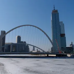 Haihe River - Tianjin