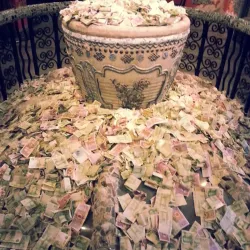 Porcelain House (China House) - Tianjin