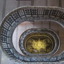 Porcelain House (China House) - Tianjin