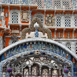 Porcelain House (China House) - Tianjin